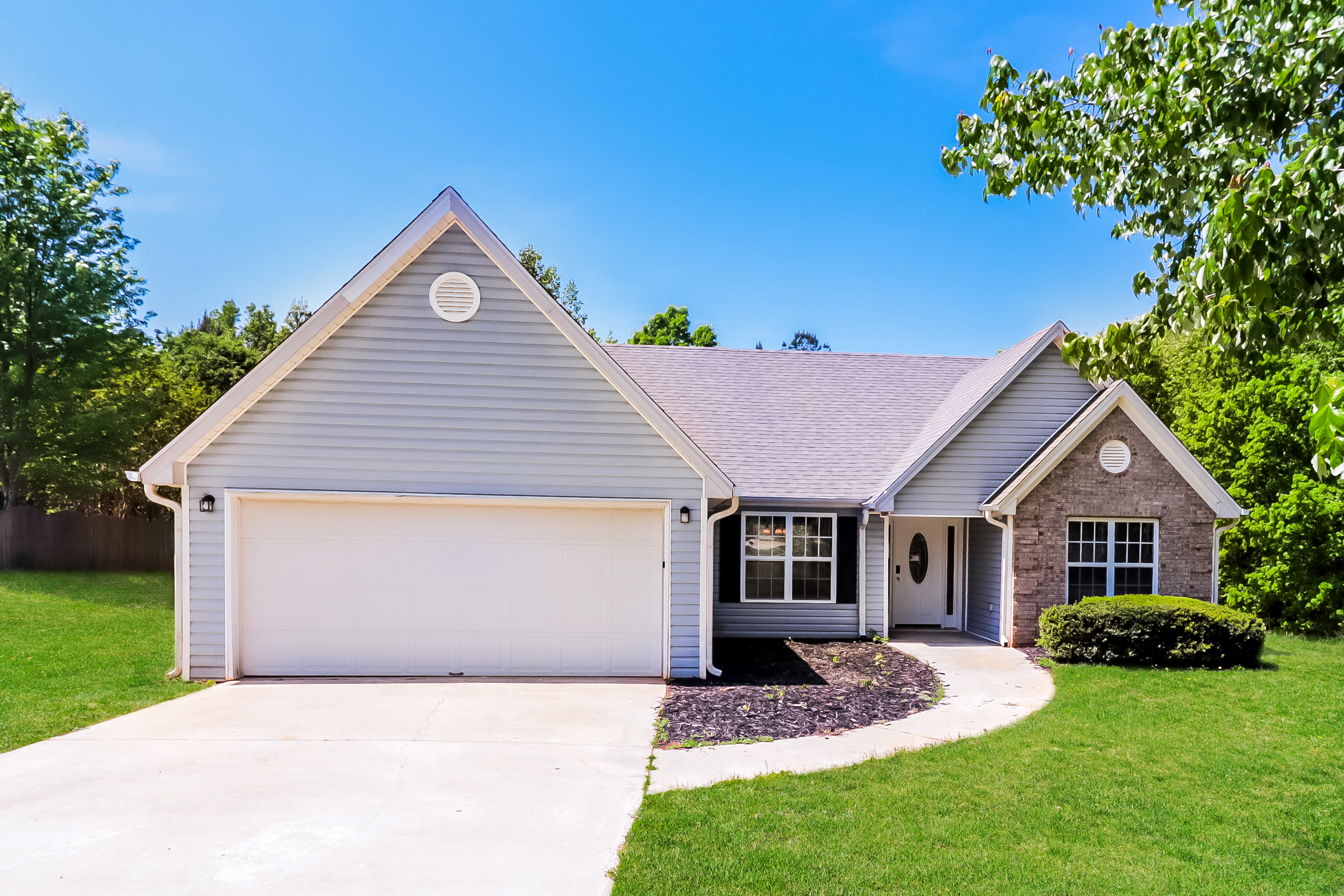 45 ASHLEY WAY COVINGTON, GA 30016